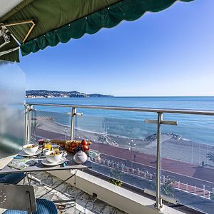Prom 199 - Spacious Studio - Promenade - Sea View
