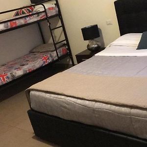 Chambre Familiale