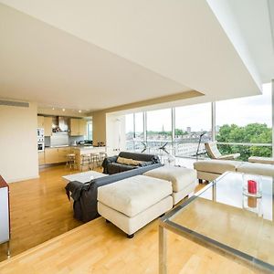 New Stunning 2Bd Apartment Amazing London Views