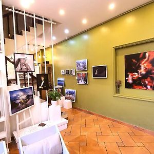 De Studio Homestay
