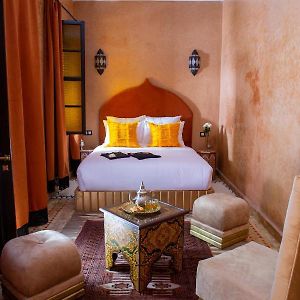 Chambre de Luxe Lit King-Size