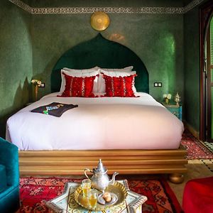 Chambre Supérieure Lit King-Size