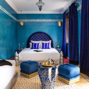 Chambre de Luxe