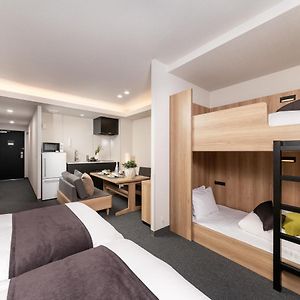 Appartement Familial