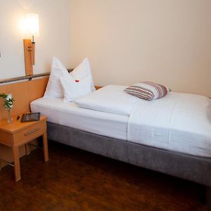 Chambre Budgétée