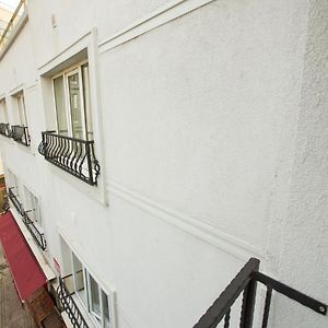 Chambre Triple de Luxe