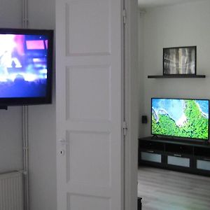 Szocs Apartment I.