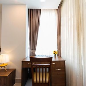Chambre de Luxe Lit King-Size