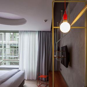 Chambre Double de Luxe
