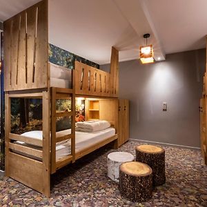 Chambre Dortoir