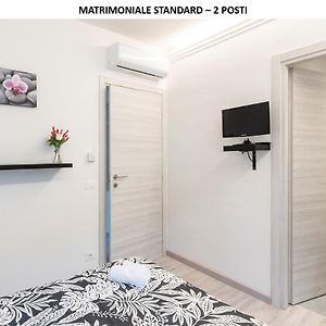 Chambre Standarde Lit King-Size