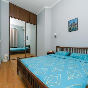 Chambre Quadruple Confort