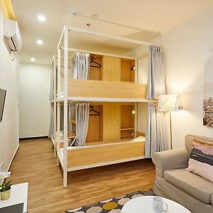 Chambre Familiale