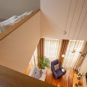 Appartement Duplex
