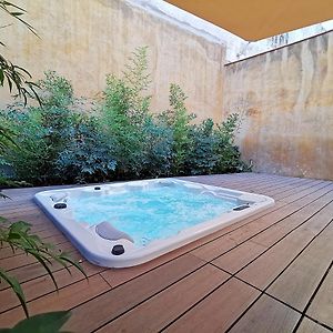 Appartement Rez-de-Chaussée
