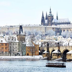 Michal&Friends Prague Luxury Apartments
