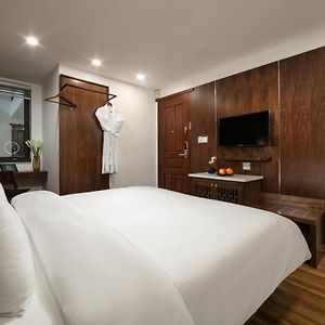 Chambre Quadruple de Luxe