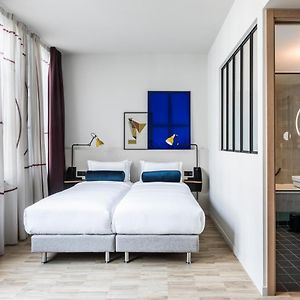 Chambre Confortable