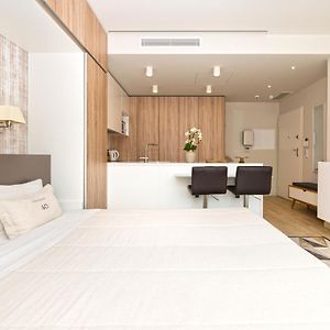 Avenida Da Liberdade Luxury Studio