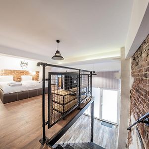 Sofia Parter Life Apartment