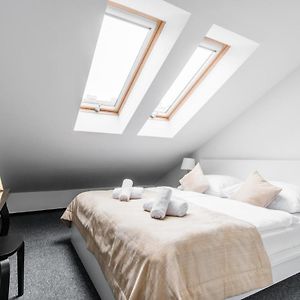 Chambre Budgétée Double