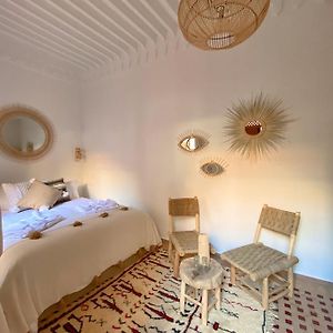 Chambre Supérieure Double