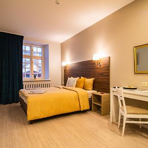Chambre Familiale