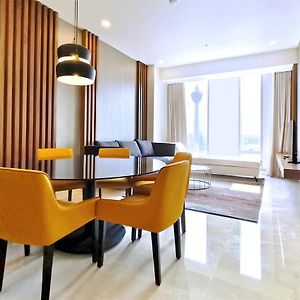 Suite Luxe à 2 Chambres à Coucher