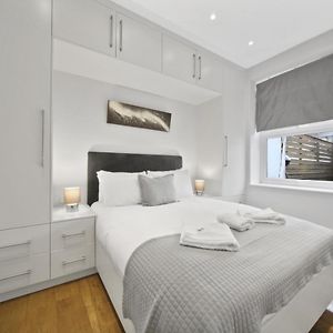 Executive Apartments In Central London Euston Free Wifi City Stay Aparts London