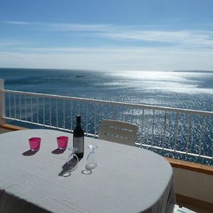 Apartamento Magnificas Vistas Mar Y Piscina Ref 298