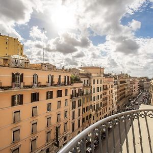 Cavour Attic With Terrace