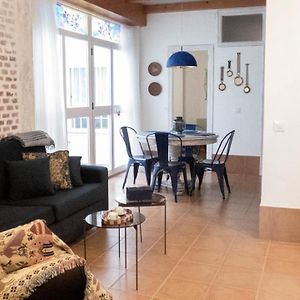 Wallada Casa Del Indiano