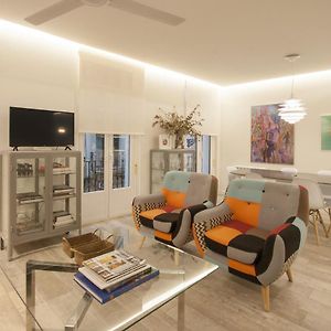 Ku By Oldtown San Sebastian Apartments