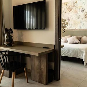 Chambre Triple