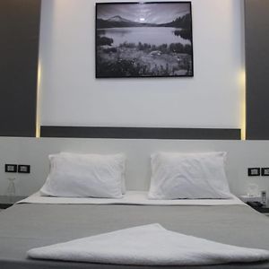 Private Bathroom Double Room