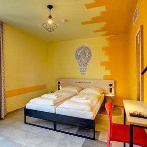 Chambre Standarde Lit King-Size