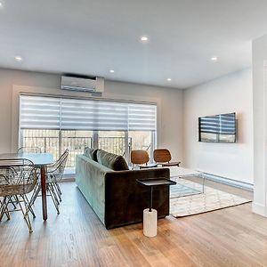 Appartement à 2 Chambres à Coucher