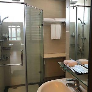 Chambre Double de Luxe