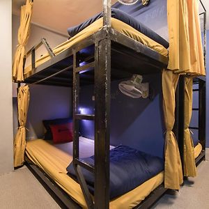 Dormitory Room Mixed