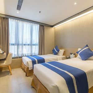 Chambre Supérieure Double