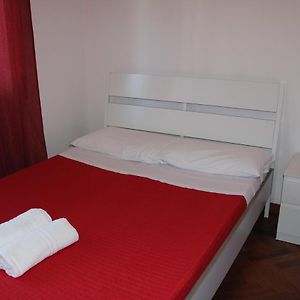 Chambre Quadruple