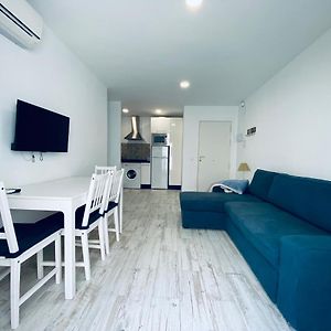 Clb F. Rubio Apartment