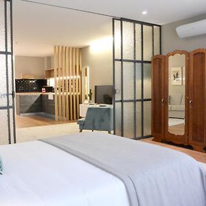 Lf Porto Girassol Deluxe Studio By Flat In Porto