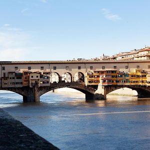 Ponte Vecchio Luxury Penthouse