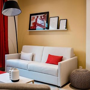 SUITE GIDE : au cœur de la Rive Gauche, neuf, design, 2/4 personnes