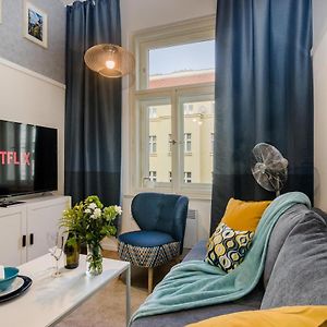 Appartement Studio