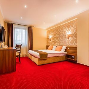 Chambre de Luxe Lit King-Size