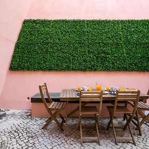 Cozy Tailor Made With A Refreshing Terrace