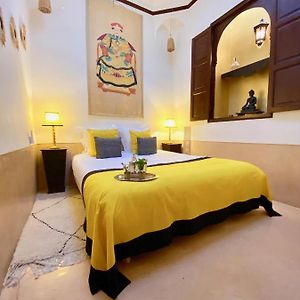Chambre Supérieure Double