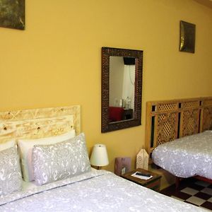 Chambre Triple